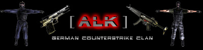 Alkclan Logo